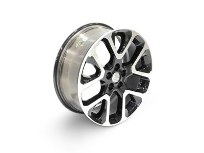 Jeep 5VC291X8AA
