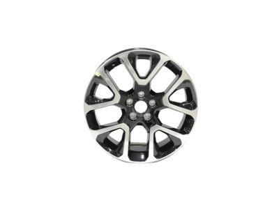 Jeep 5VC291X8AA