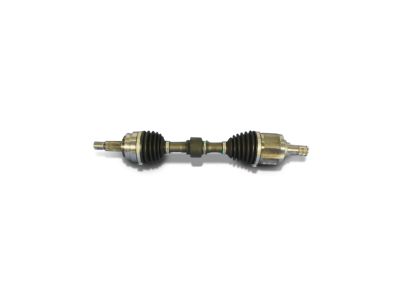 Mopar Axle Shaft - 5085220AE