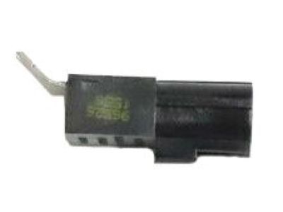 Mopar 68080837AA Ignition Capacitor