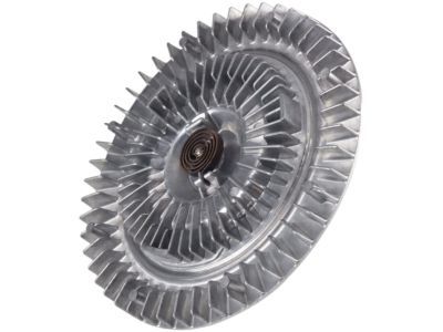 2003 Dodge Durango Fan Clutch - 52029085AA