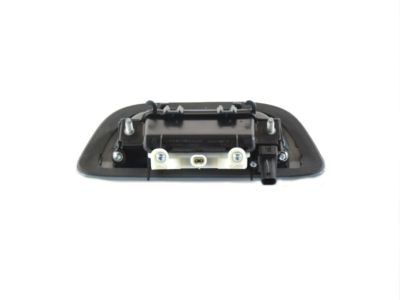 Mopar 5RP06PQAAA Handle-LIFTGATE