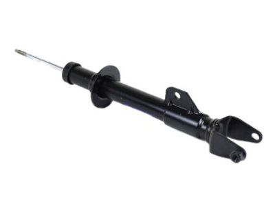 Mopar 68072062AF Shock-Suspension