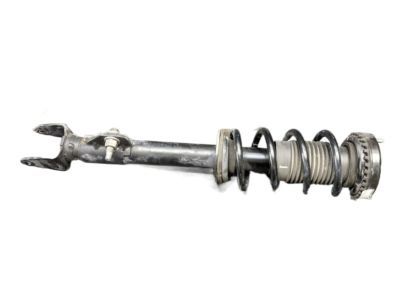 Mopar 68072062AF Shock-Suspension