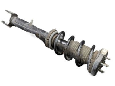 Mopar 68072062AF Shock-Suspension