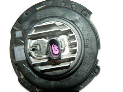 Mopar 68304051AB Headlamp