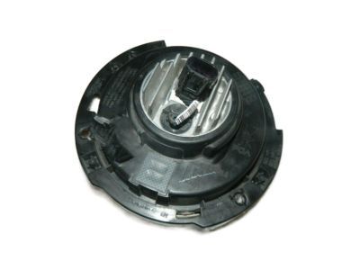 Mopar 68304051AB Headlamp