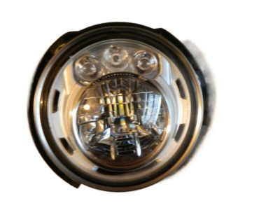 Mopar 68304051AB Headlamp