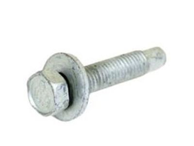 Mopar 6505641AA Screw-HEXAGON Head