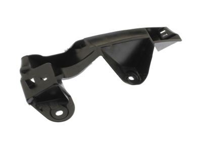 Mopar 68226562AA Bracket-FASCIA Support