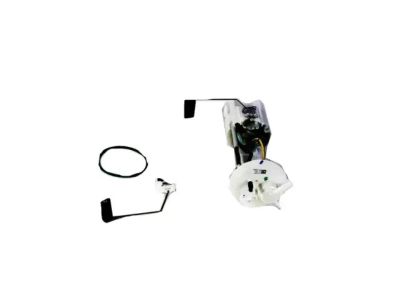 68656930AA Mopar Fuel Pump/Level Unit Product Photo 3 of 4