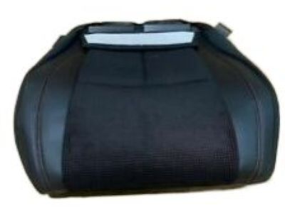 Mopar 5LK71DX9AA Front Seat Cushion Cover