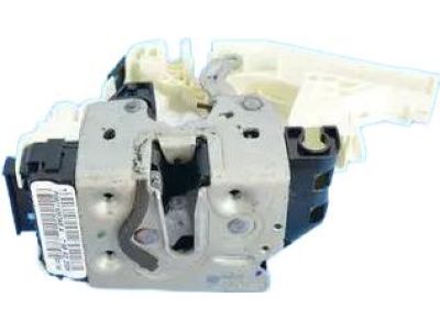 Mopar 68211097AB Front Door Latch