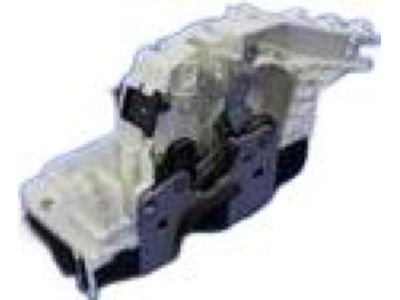 Mopar 68211097AB Front Door Latch