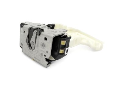 Chrysler Pacifica Door Latch Assembly - 68211097AB
