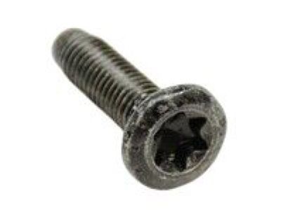 Mopar 6506367AA Screw M8-1.25