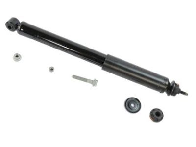 Mopar 68233934AC ABSORBER-Suspension