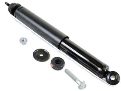 Mopar 68233934AC ABSORBER-Suspension