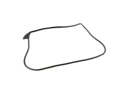 2020 Ram 3500 Door Seal - 55112356AG