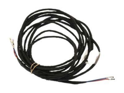 Mopar 68347117AB Wiring-Jumper