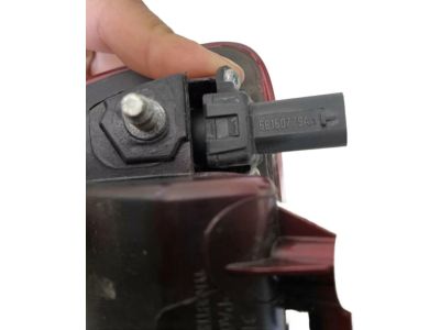 Mopar 1YK38JRPAA Handle-LIFTGATE