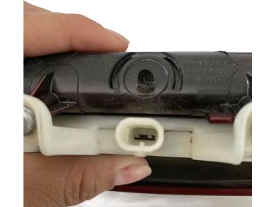Mopar 1YK38JRPAA Handle-LIFTGATE