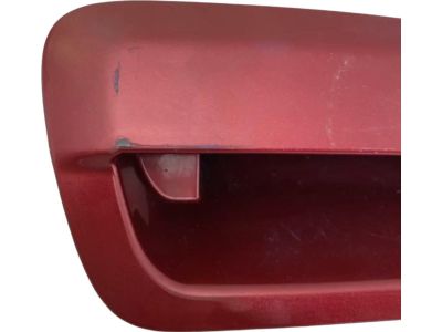 Mopar 1YK38JRPAA Handle-LIFTGATE