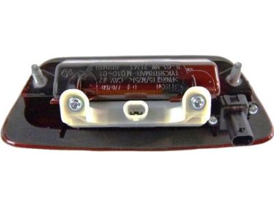 Mopar 1YK38JRPAA Handle-LIFTGATE