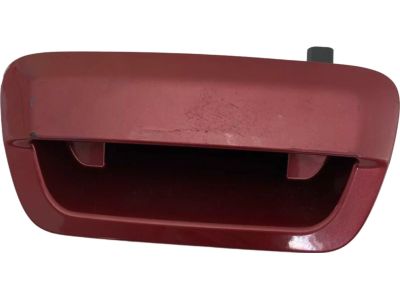 Mopar 1YK38JRPAA Handle-LIFTGATE