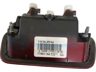 Mopar 1YK38JRPAA Handle-LIFTGATE