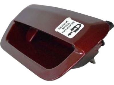 Mopar 1YK38JRPAA Handle-LIFTGATE