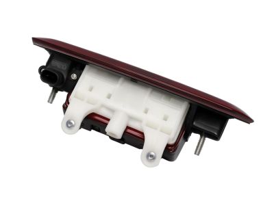 2014 Jeep Grand Cherokee Tailgate Handle - 1YK38JRPAA