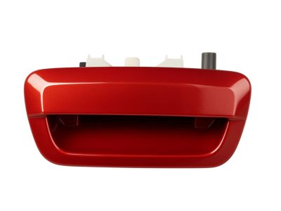 Mopar 1YK38JRPAA Handle-LIFTGATE