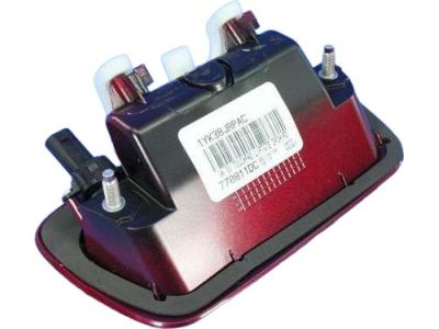 Mopar 1YK38JRPAA Handle-LIFTGATE