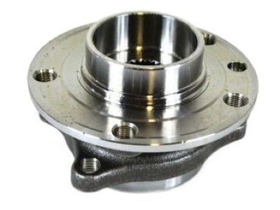 2012 Dodge Dart Wheel Hub - 68137552AA