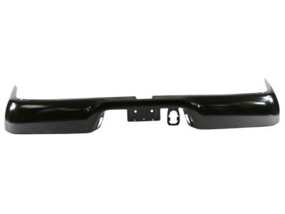 Mopar 68451166AA Bumper-Step