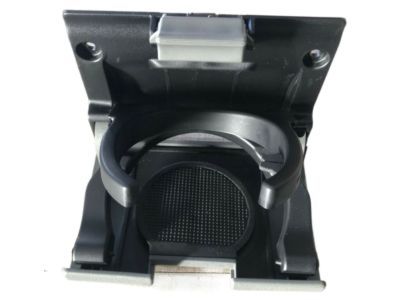 Mopar 1CK941D5AA Holder-Rear Seat