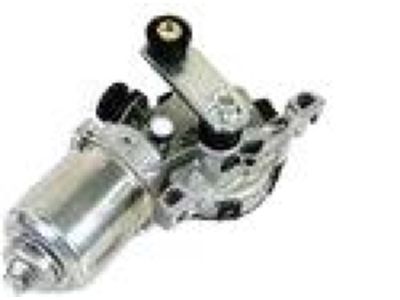 Mopar 68156259AB Motor-Windshield WIPER