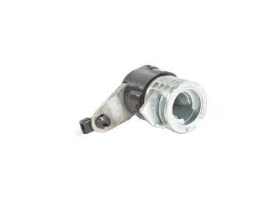 Ram ProMaster City Door Lock Cylinder - 68266316AA