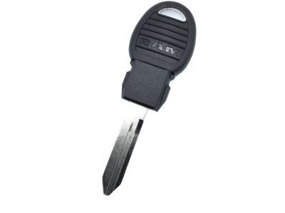 Mopar 68093106AA Key-Blank