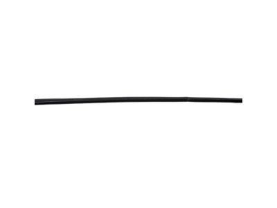 55176567AD - Genuine Mopar Windshield Reveal Molding