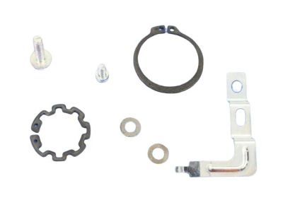 Mopar 5066225AA CLUTCHKIT-A/C Compressor