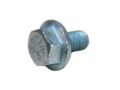 Mopar 6104003AA Screw