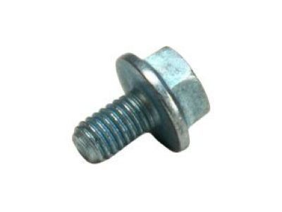 Mopar 6104003AA Screw