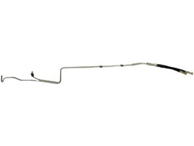 Mopar Transmission Oil Cooler Hose - 52079676AB