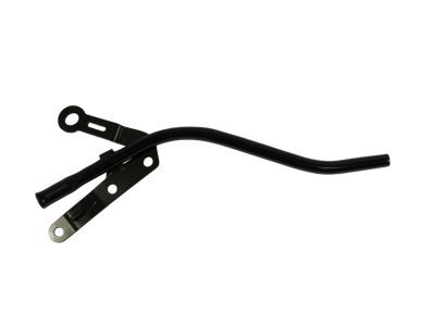 Dodge Dart Dipstick Tube - 4893196AB