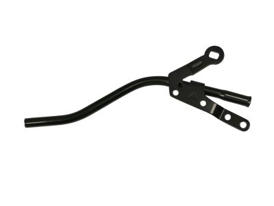 Mopar 4893196AB Tube-Engine Oil Indicator