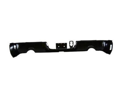 Mopar 68049779AB Bumper-Step