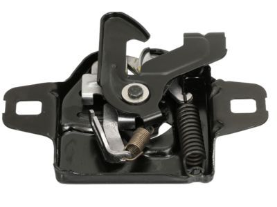 Mopar 55135600AC Hood Latch