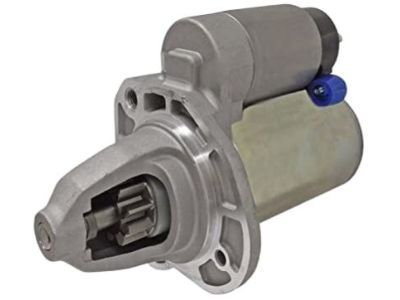 Dodge Starter Motor - 56029852AA